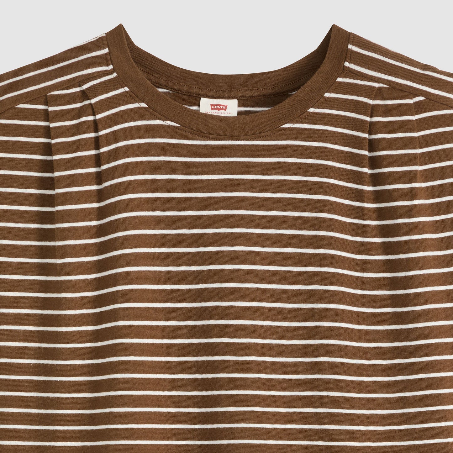Levi's® Women's Pleated Muscle Tank