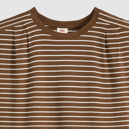 Levi's® Women's Pleated Muscle Tank