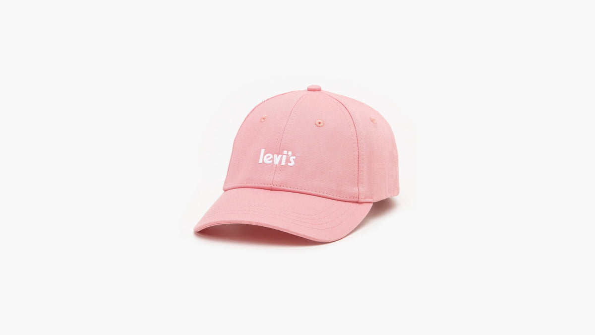 Levi's® Women's Poster Logo Cap