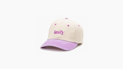 Levi's® Women's Poster Logo Cap