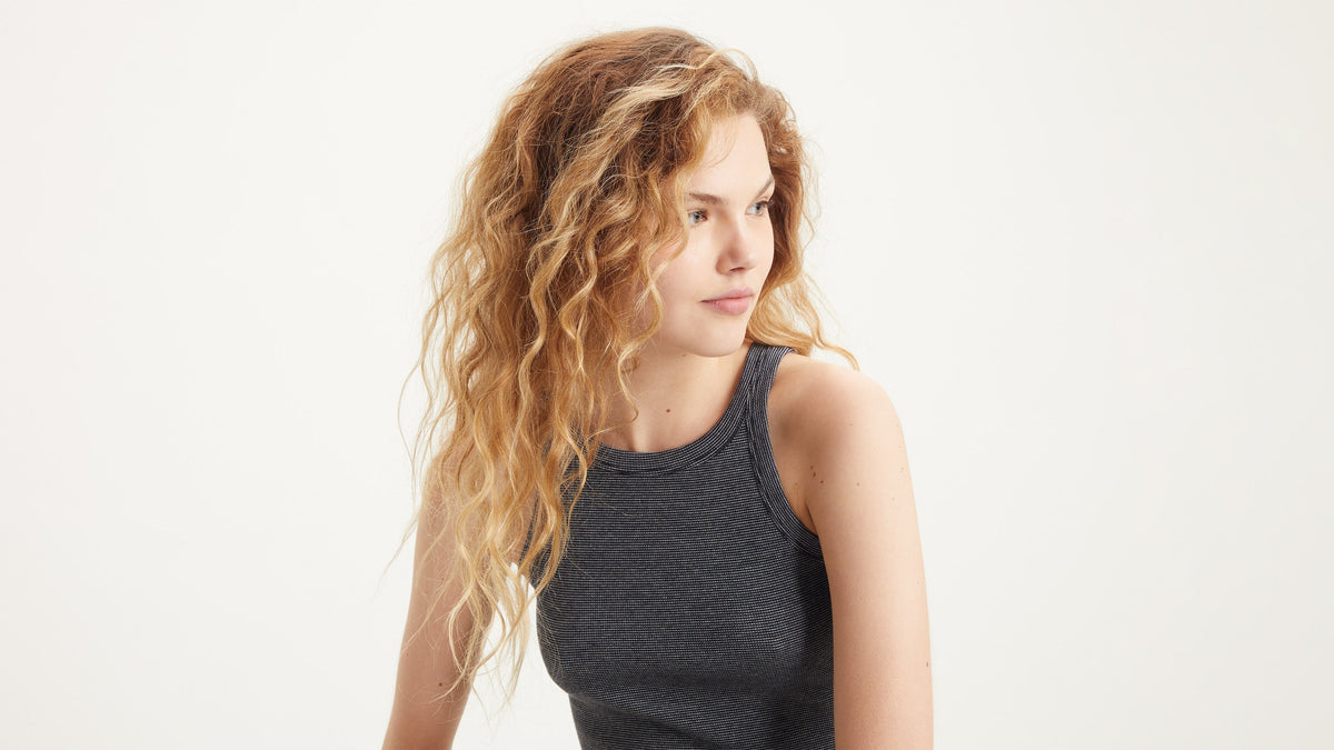 Levi's® Women's Racer Tank