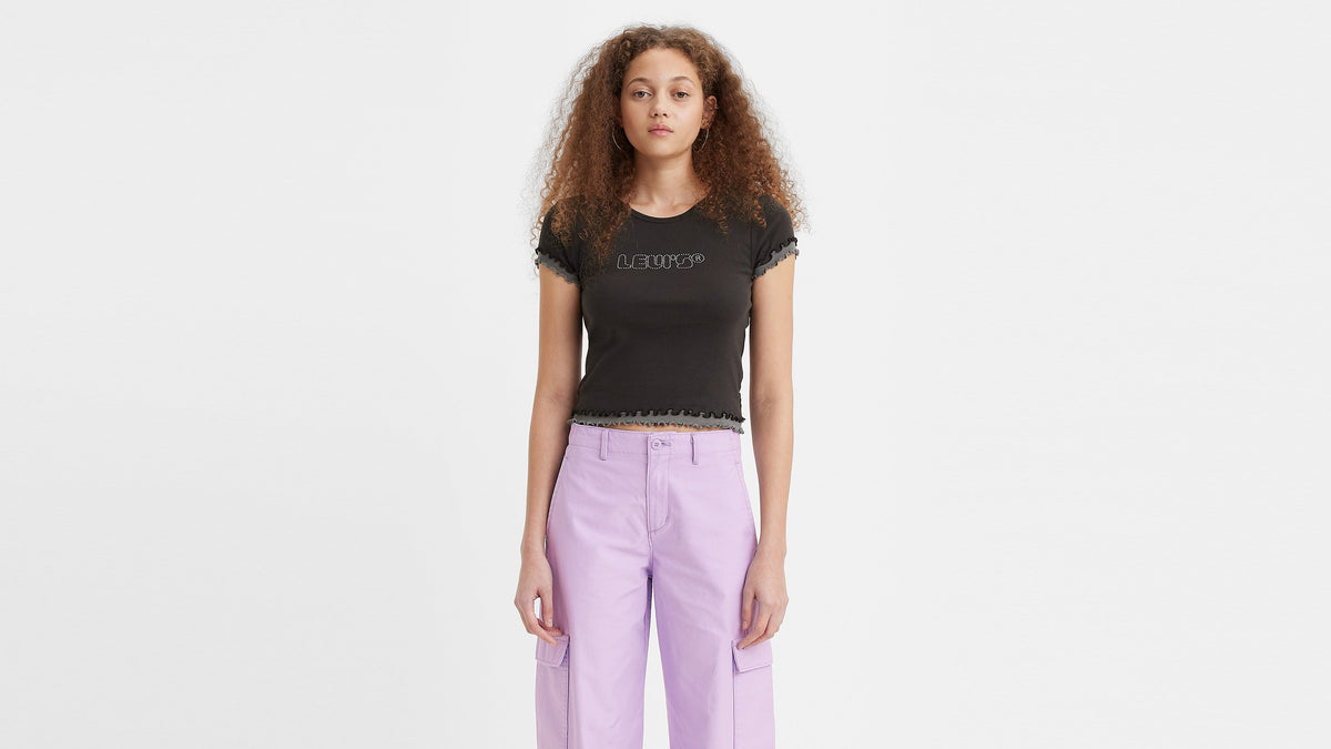 Levi's® Women's Rave T-Shirt