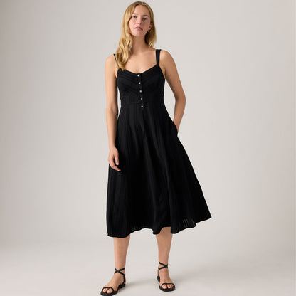 Levi's® Women's Ravina Midi Dress