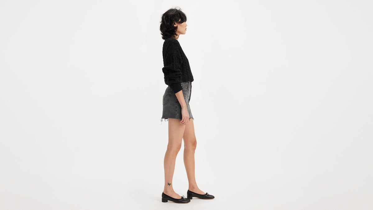 Levi's® Women's Recrafted Icon Skirt