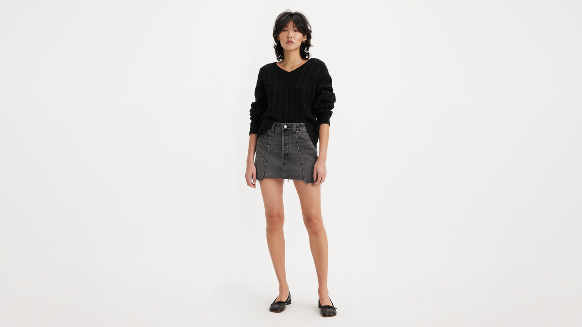 Levi's® Women's Recrafted Icon Skirt