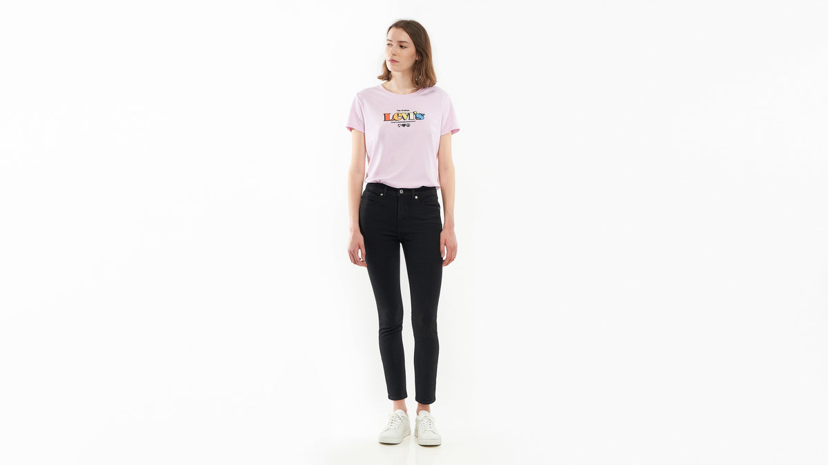 Levi's® Women's Revel Shaping High-Rise Skinny Jeans
