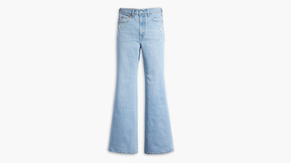 Levi's® Women's Ribcage Bell Jeans