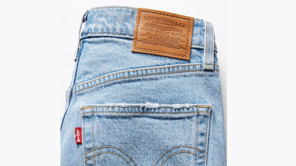 Levi's® Women's Ribcage Bell Jeans