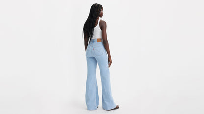 Levi's® Women's Ribcage Bell Jeans
