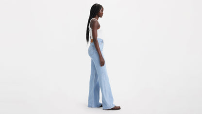 Levi's® Women's Ribcage Bell Jeans