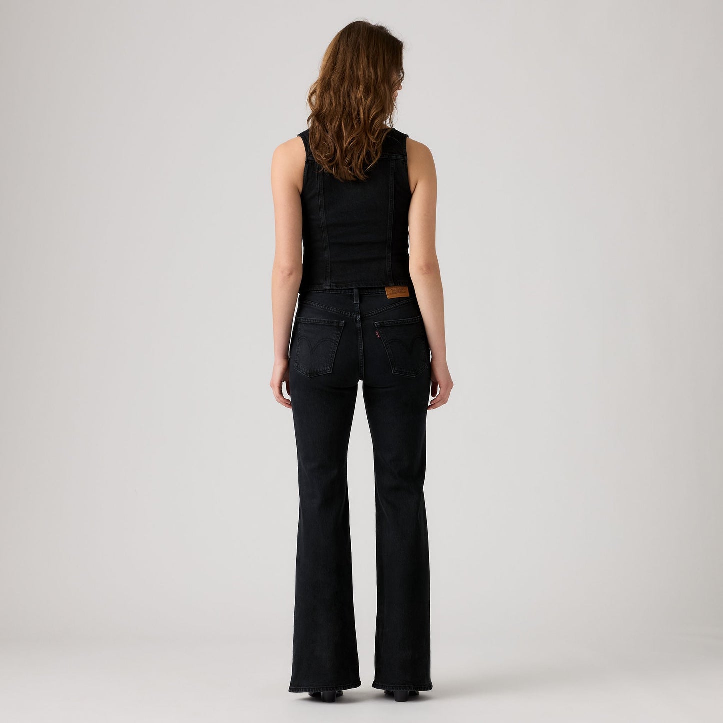 Levi's® Women's Ribcage Flare Jeans