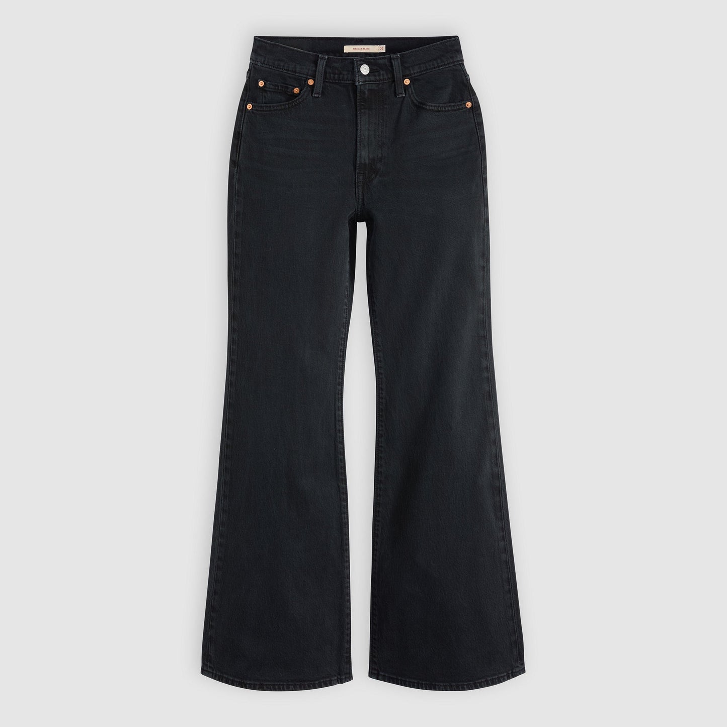 Levi's® Women's Ribcage Flare Jeans