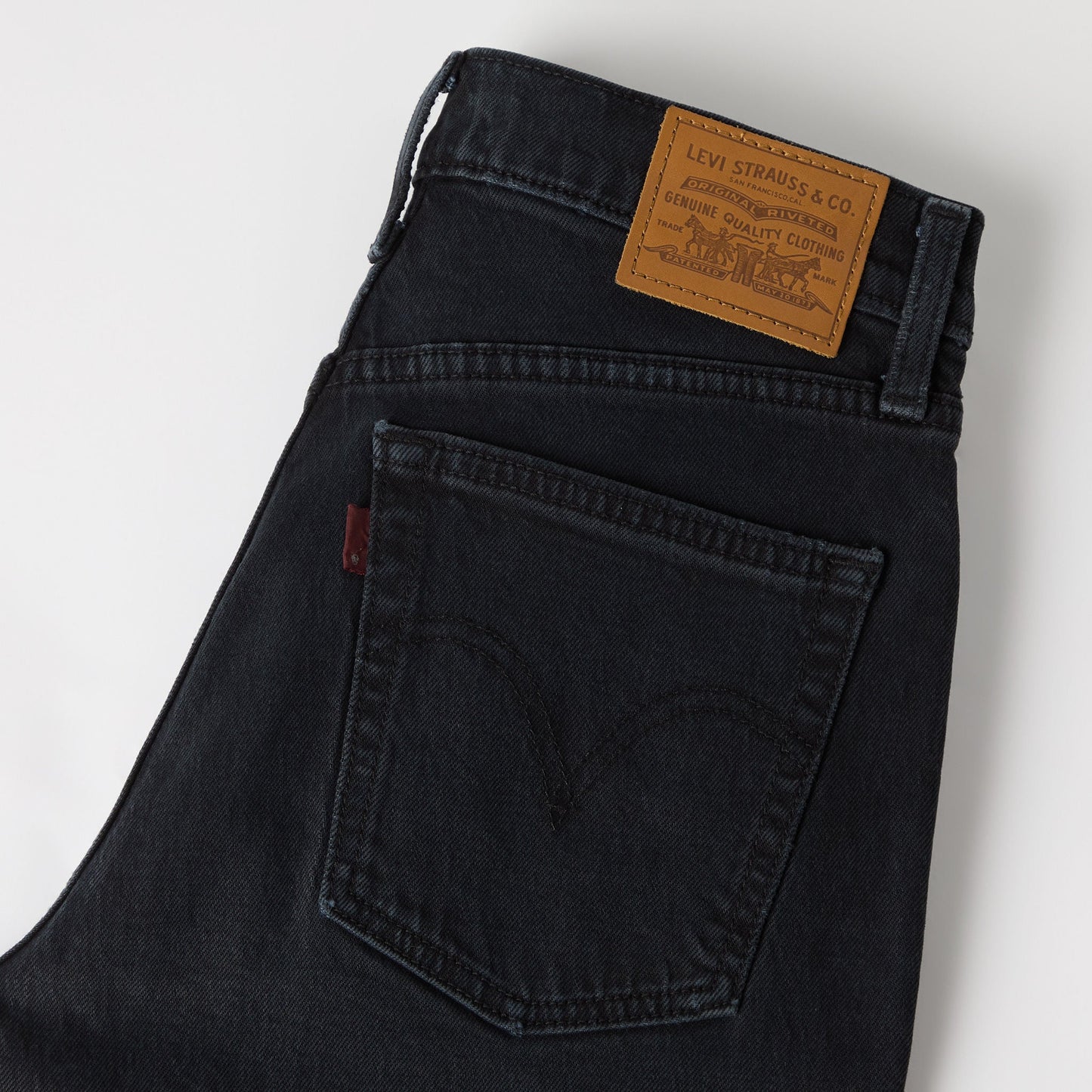 Levi's® Women's Ribcage Flare Jeans