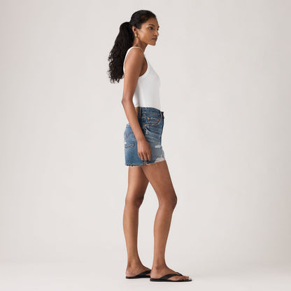 Levi's® Women's Ribcage Shorts