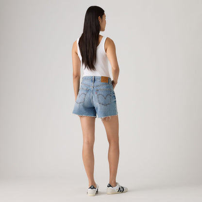 Levi's® Women's Ribcage Shorts