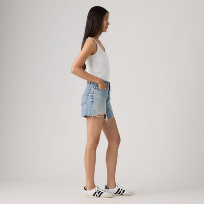 Levi's® Women's Ribcage Shorts