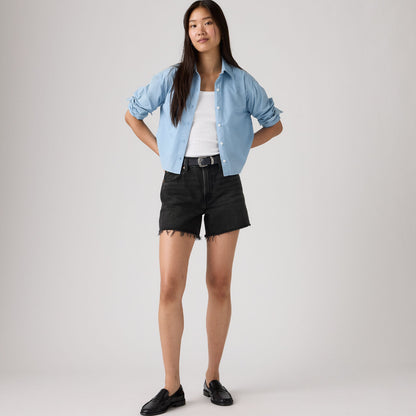 Levi's® Women's Ribcage Shorts