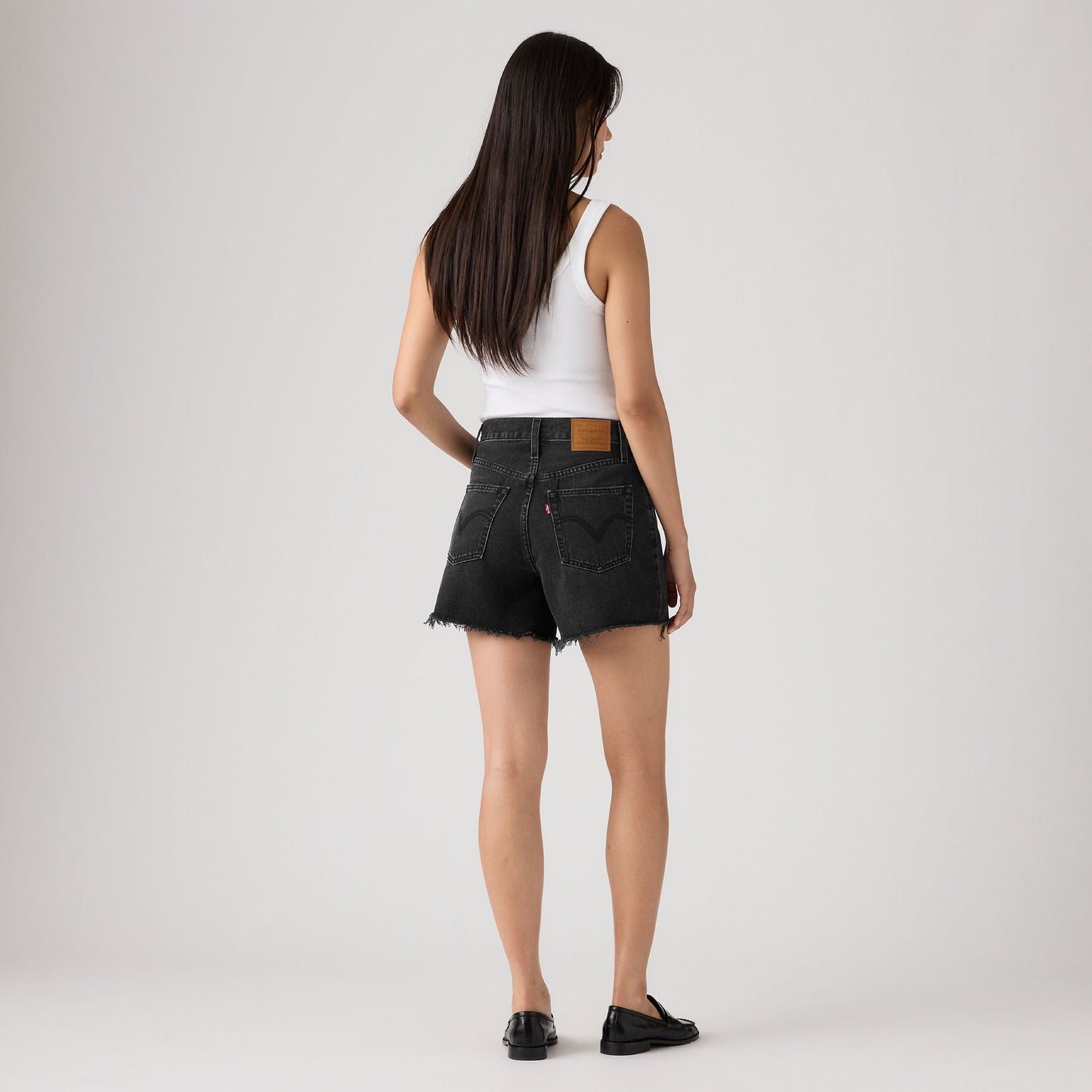 Levi's® Women's Ribcage Shorts