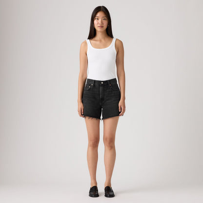 Levi's® Women's Ribcage Shorts