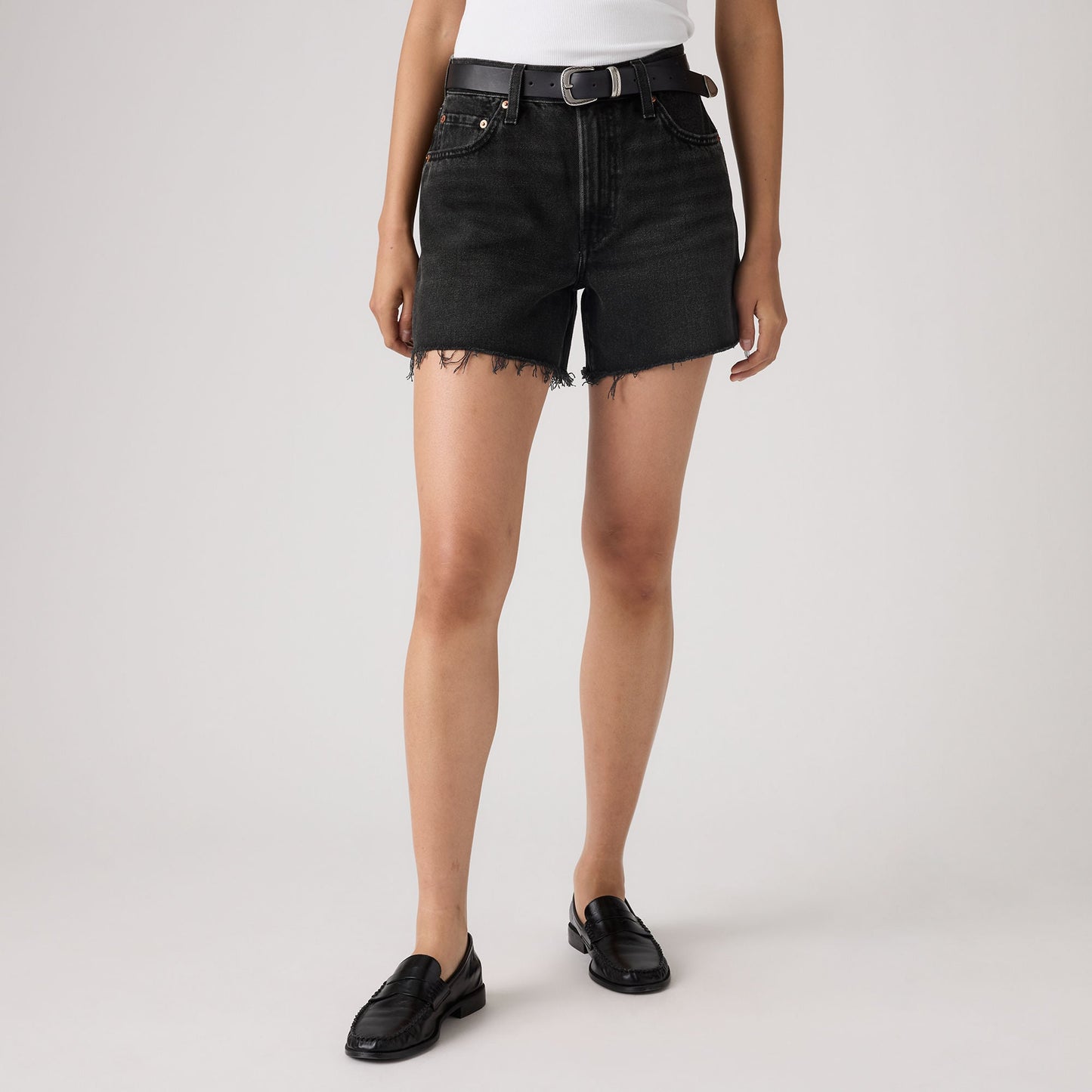 Levi's® Women's Ribcage Shorts