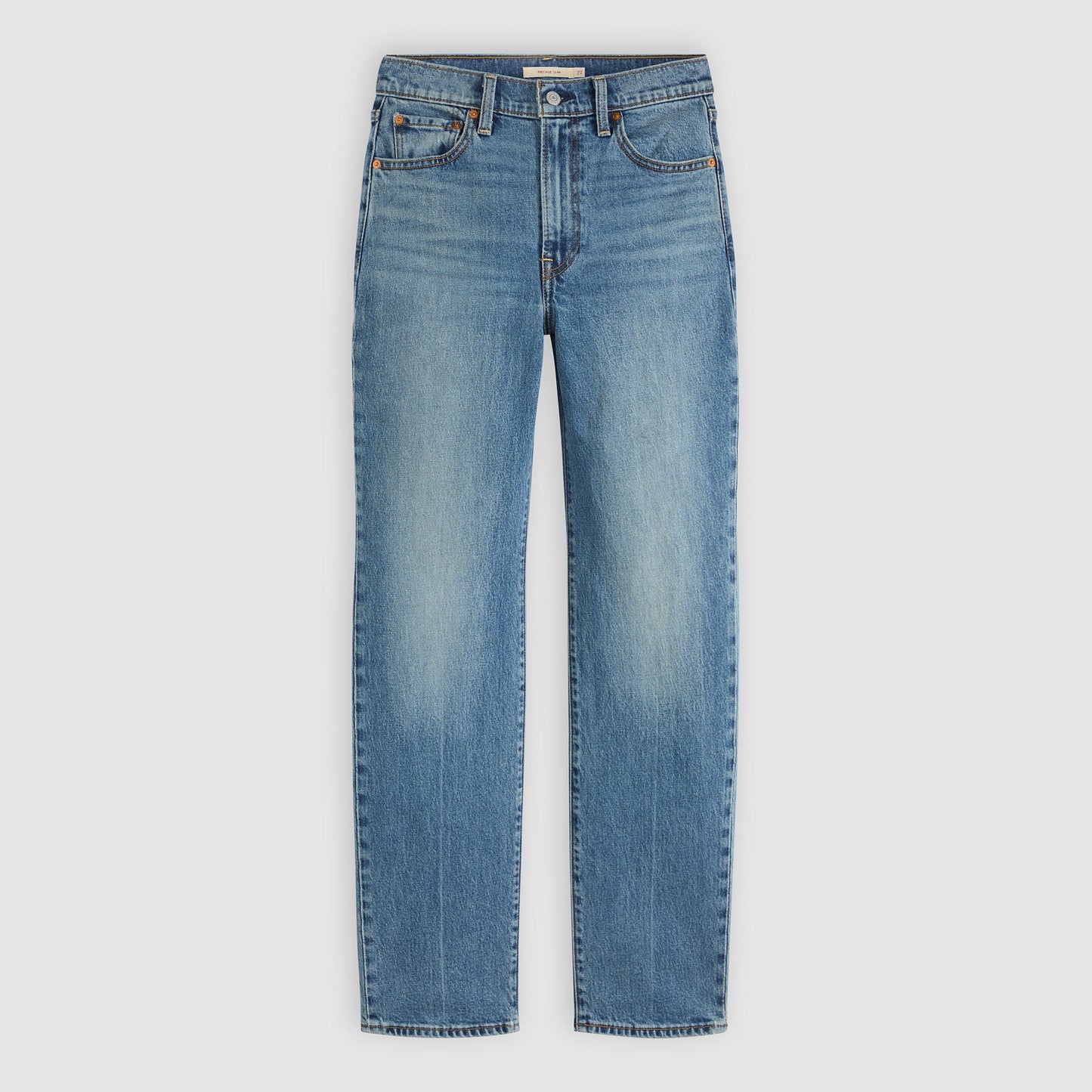 Levi's® Women's Ribcage Slim Jeans