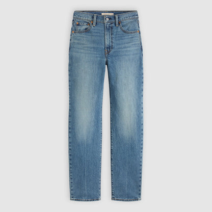 Levi's® Women's Ribcage Slim Jeans