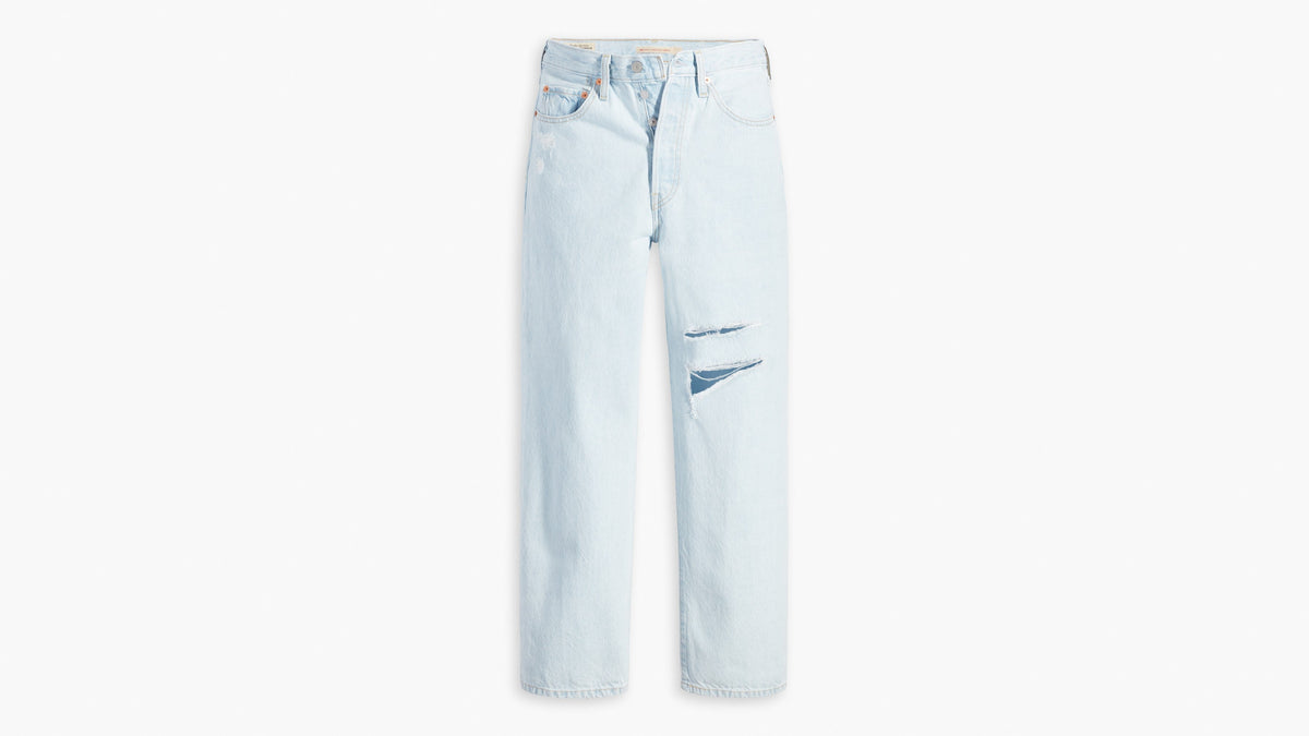 Levi's® Women's Ribcage Straight Ankle Jeans