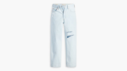 Levi's® Women's Ribcage Straight Ankle Jeans