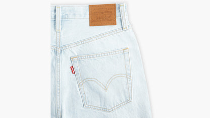 Levi's® Women's Ribcage Straight Ankle Jeans