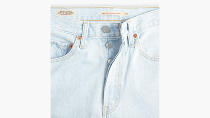 Levi's® Women's Ribcage Straight Ankle Jeans