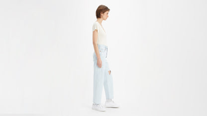 Levi's® Women's Ribcage Straight Ankle Jeans