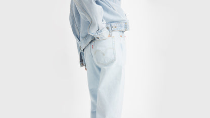 Levi's® Women's Ribcage Straight Ankle Jeans