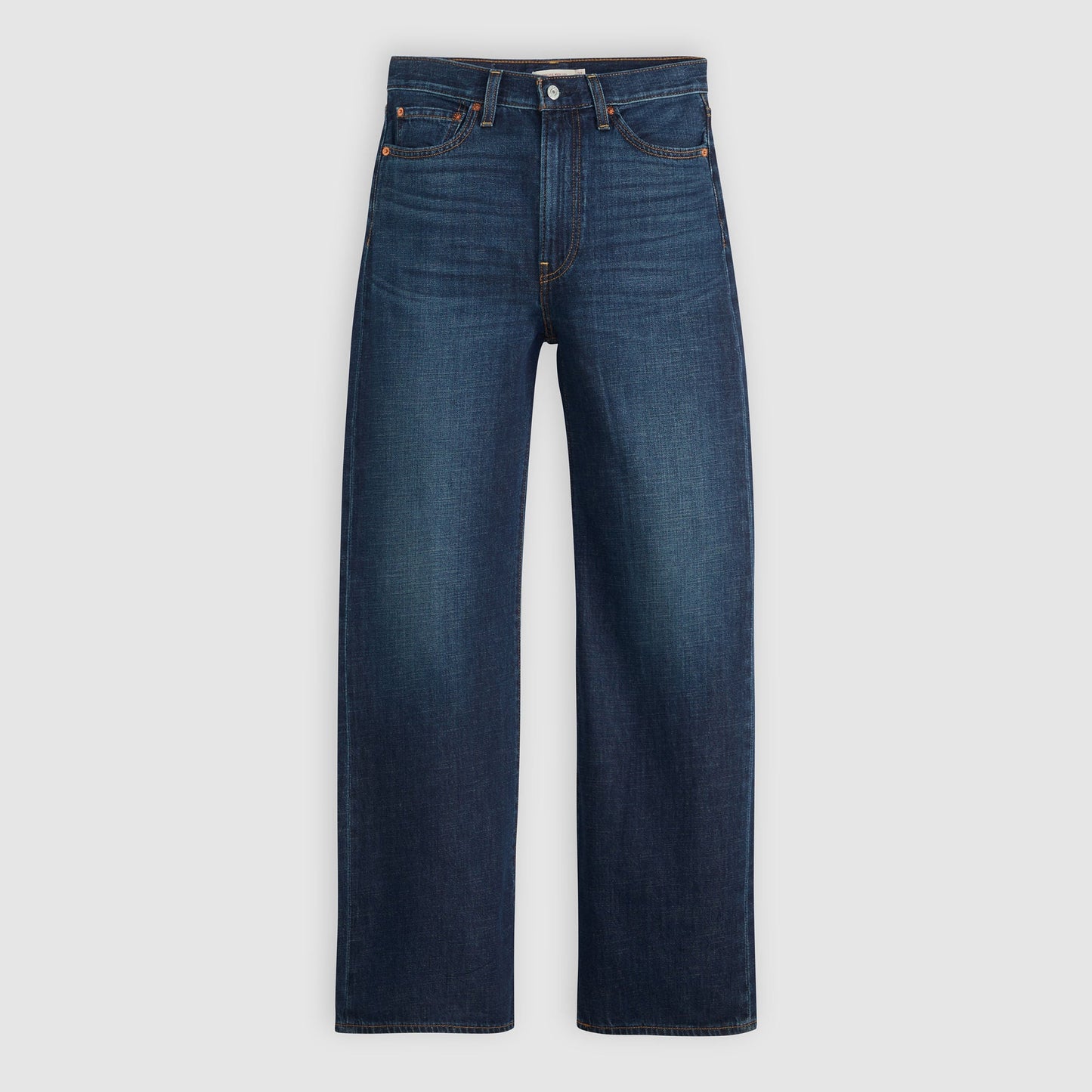 Levi's® Women's Ribcage Wide-Leg Jeans