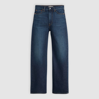 Levi's® Women's Ribcage Wide-Leg Jeans