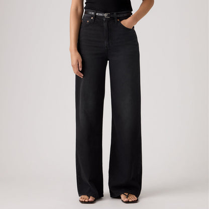 Levi's® Women's Ribcage Wide-Leg Jeans