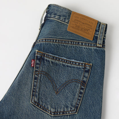 Levi's® Women's Ribcage Wide-Leg Jeans