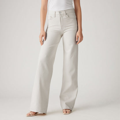 Levi's® Women's Ribcage Wide-Leg Pants