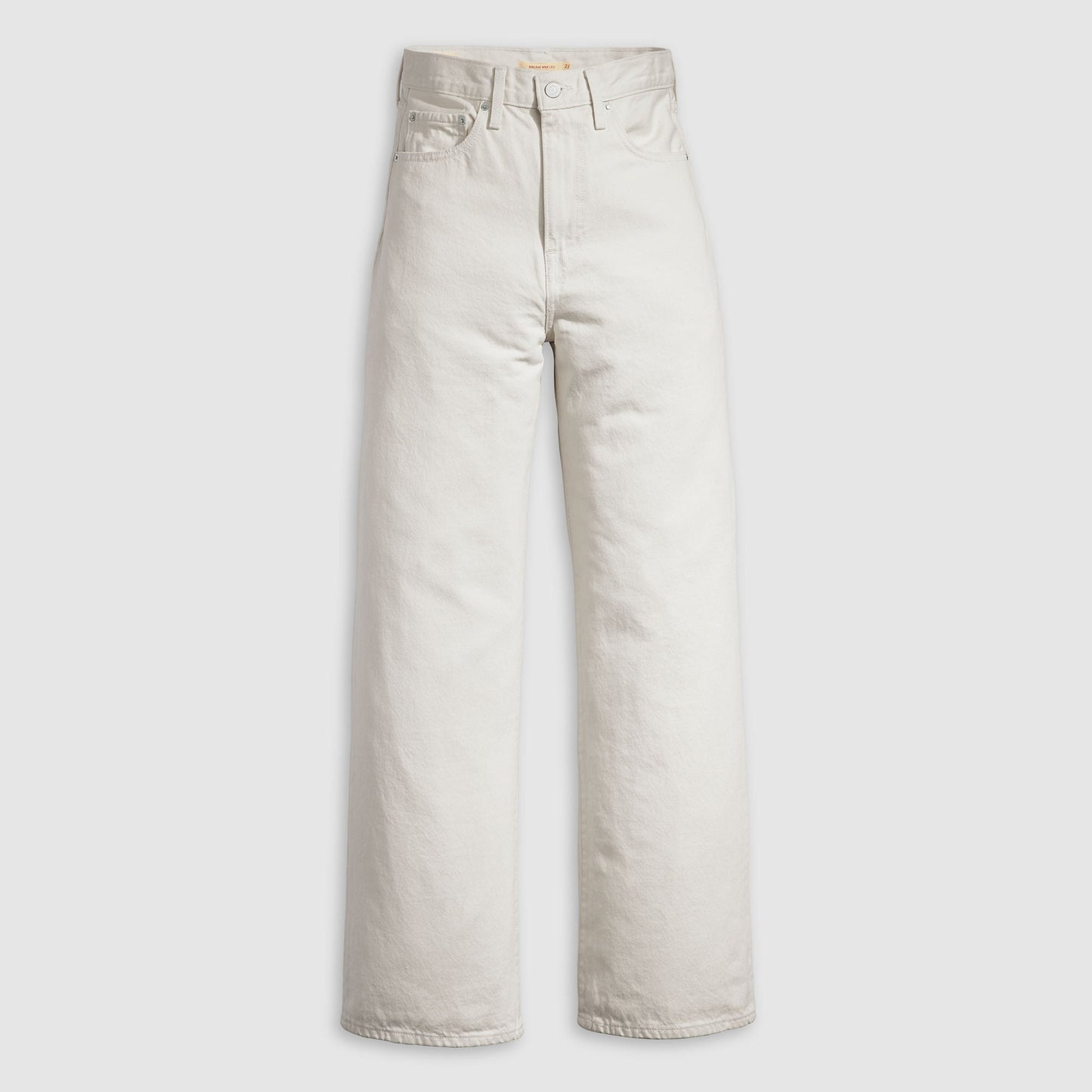 Levi's® Women's Ribcage Wide-Leg Pants