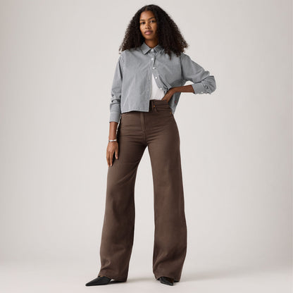 Levi's® Women's Ribcage Wide-Leg Pants