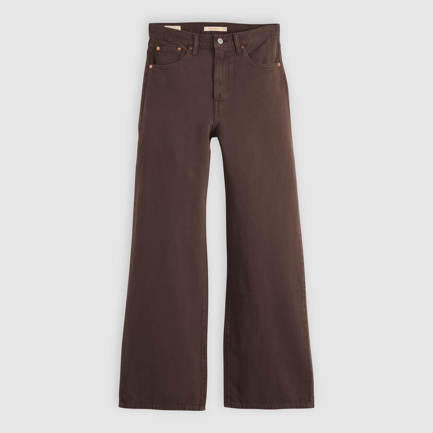 Levi's® Women's Ribcage Wide-Leg Pants