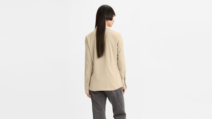 Levi's® Women's Rilynn Silky Shirt