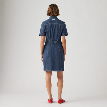 Levi's® Women's Rinoa Denim Dress
