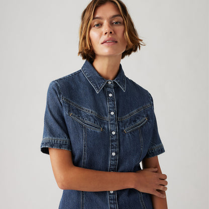 Levi's® Women's Rinoa Denim Dress