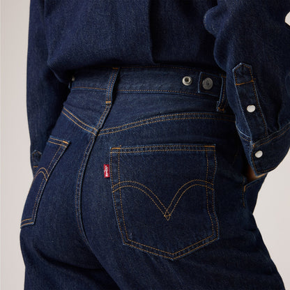 Levi's® Women's Rinoa Wide-Leg Jumpsuit