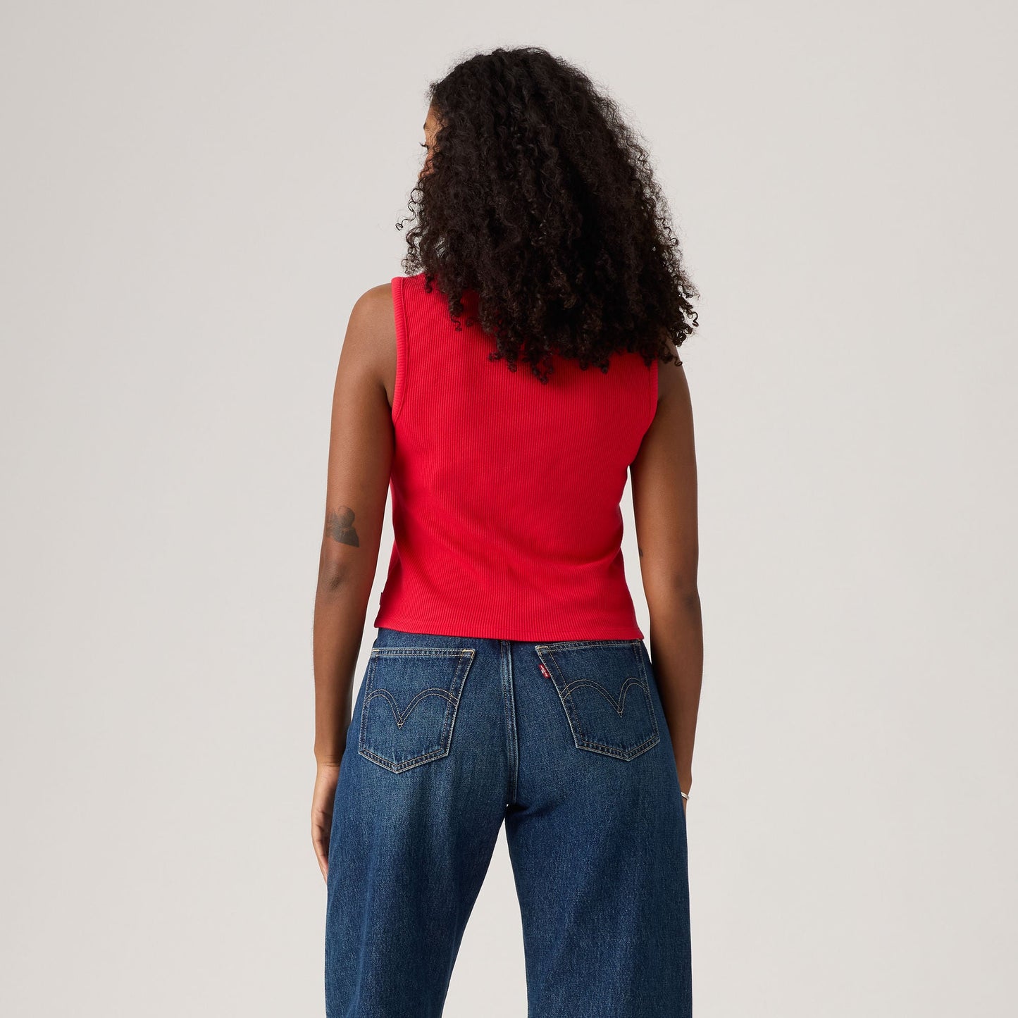 Levi's® Women's Rory Button-Up Shirt