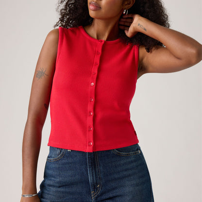 Levi's® Women's Rory Button-Up Shirt