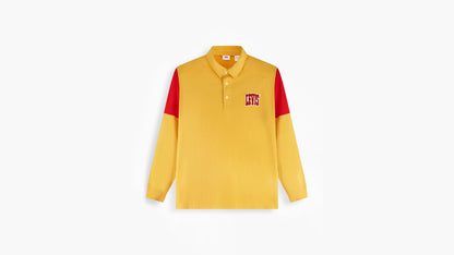 Levi's® Women's Rudie Rugby Top