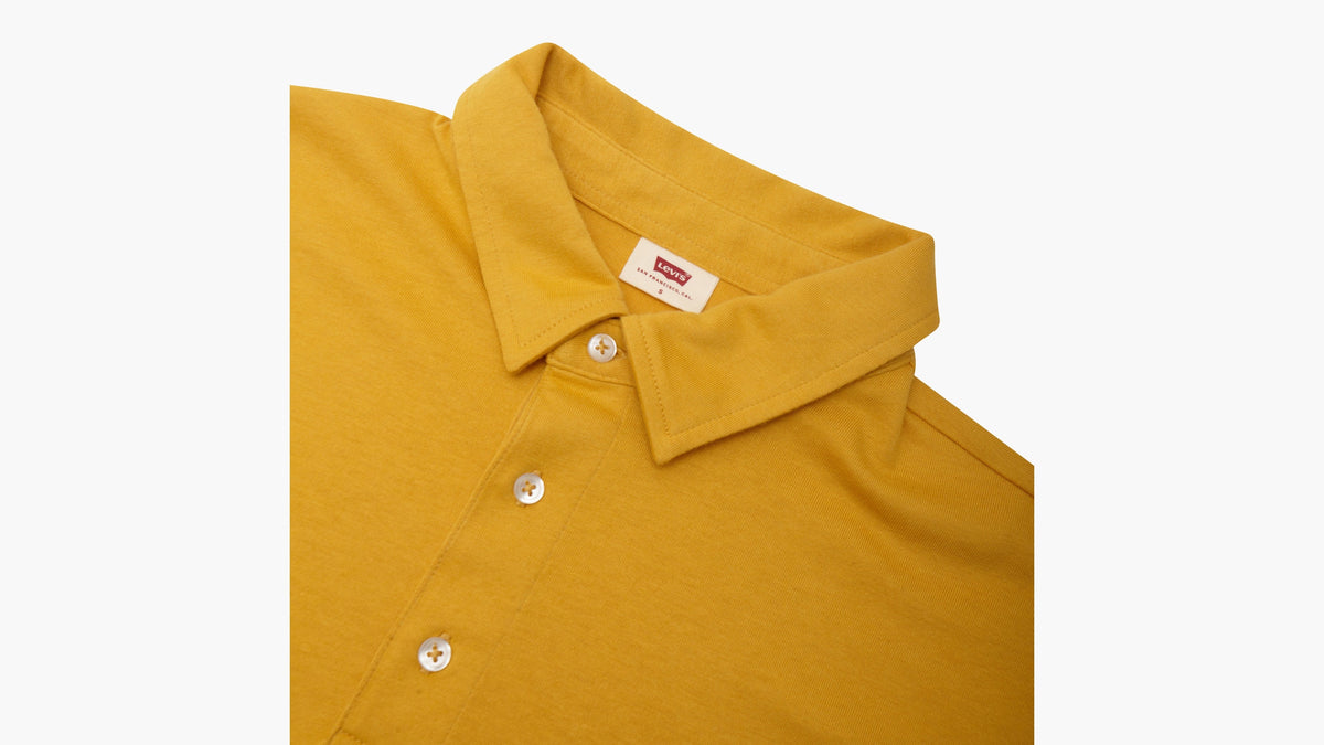 Levi's® Women's Rudie Rugby Top