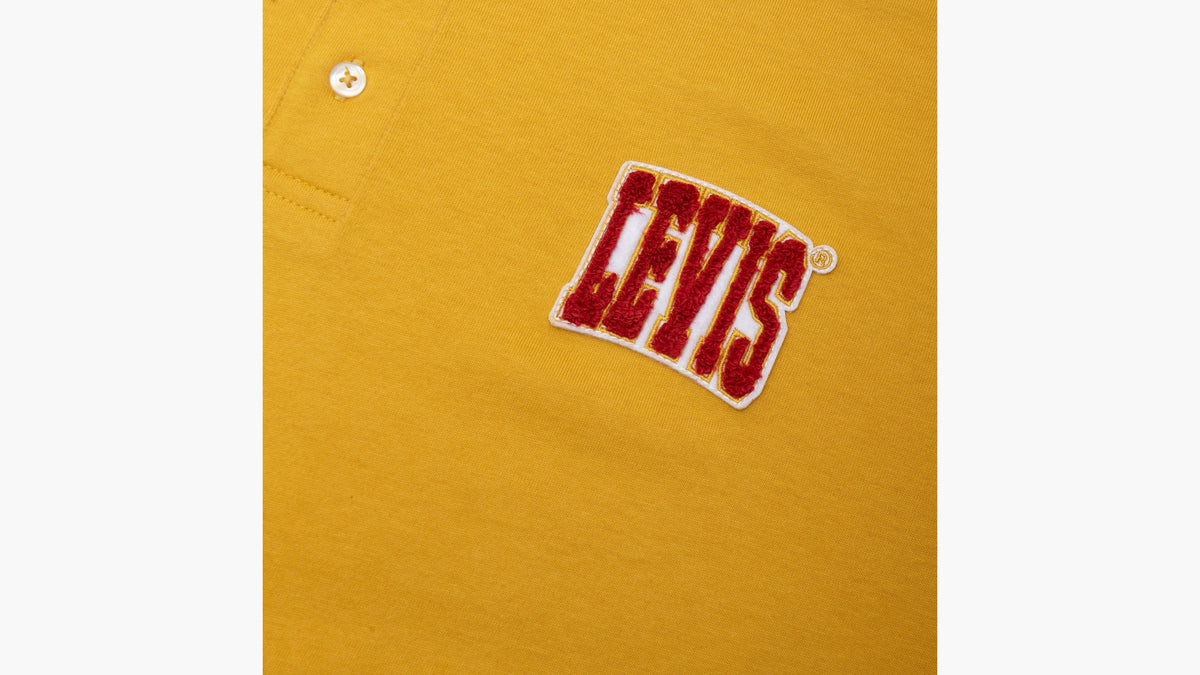 Levi's® Women's Rudie Rugby Top