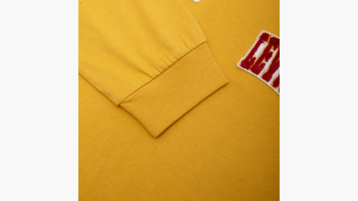 Levi's® Women's Rudie Rugby Top
